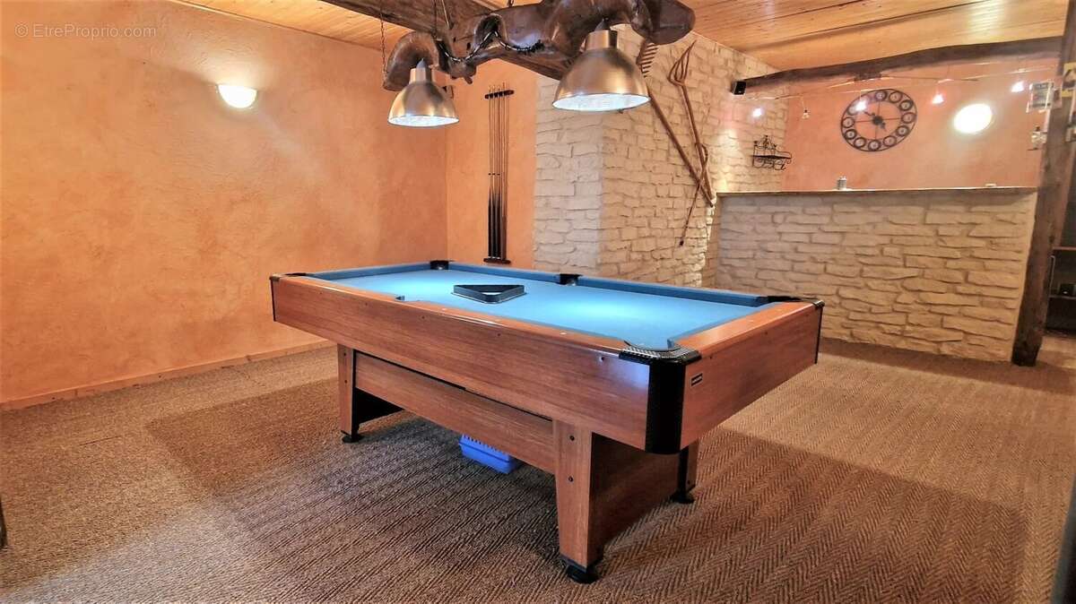 Maison à SAINT-THOMAS-EN-ROYANS