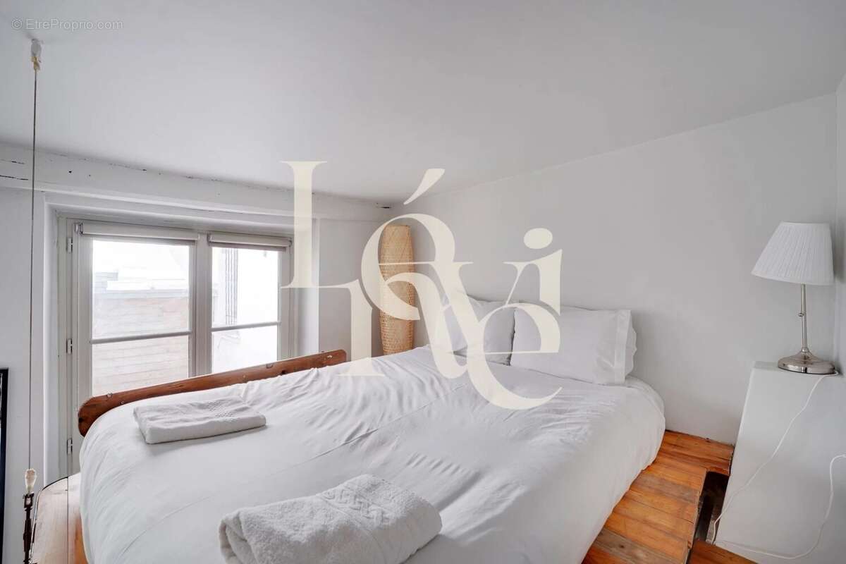 Appartement à PARIS-5E