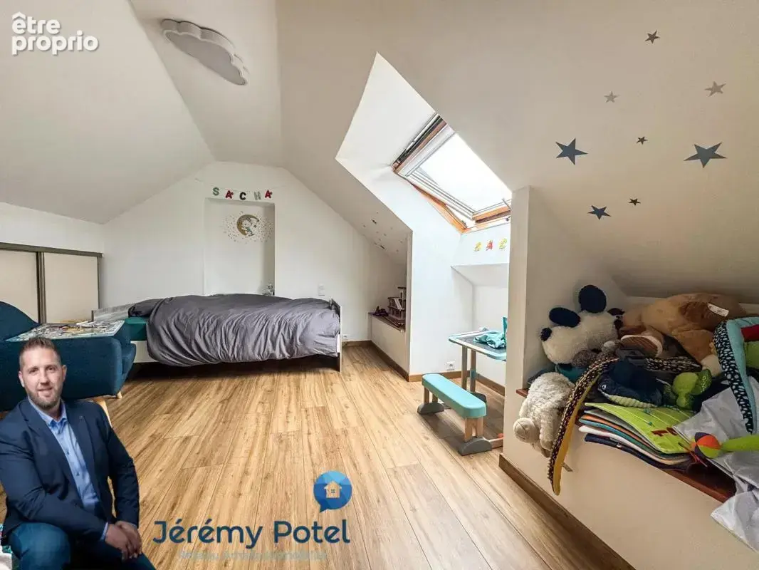 EXCLUSIVITÉ CATTENIÈRES – Ensemble de 2 biens : Maison spacieuse & T2 indépendant - photo 9