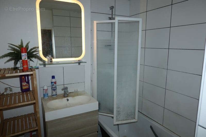 Appartement à CANTELEU