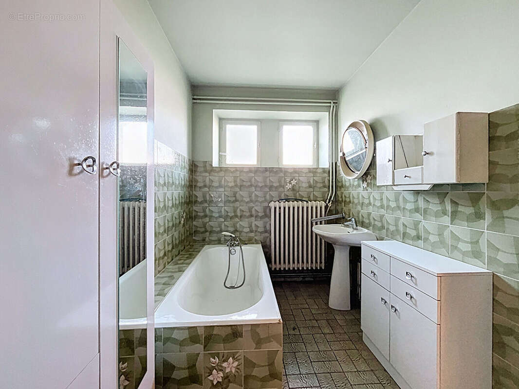 Maison à LIFFOL-LE-GRAND