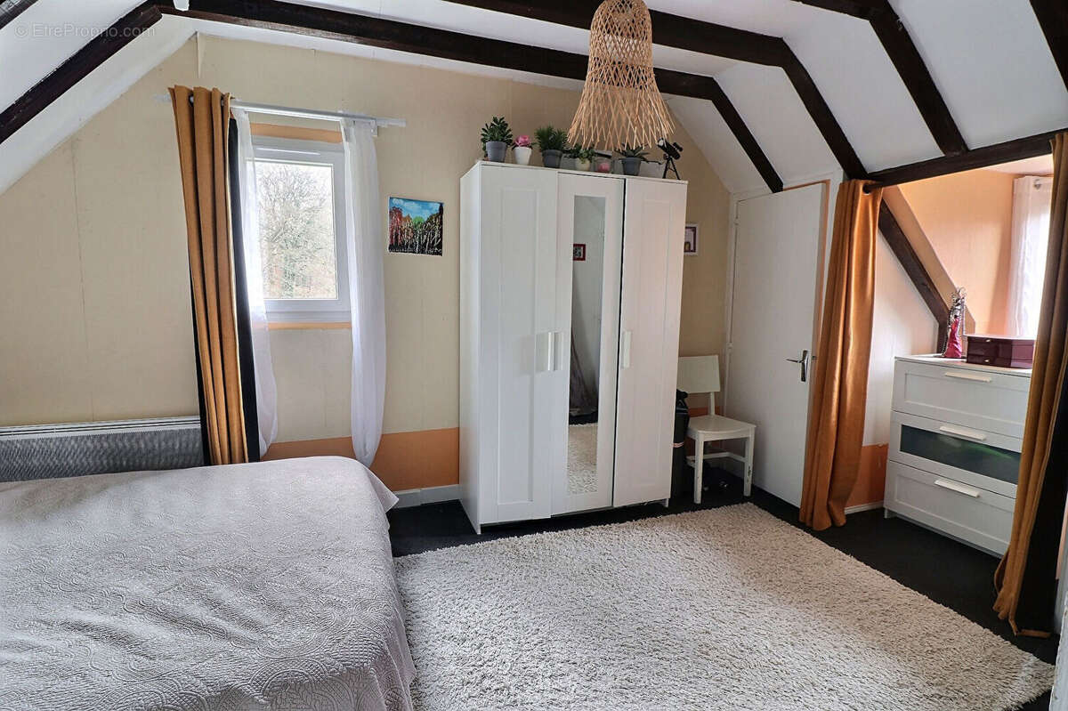 Maison à RAMBOUILLET