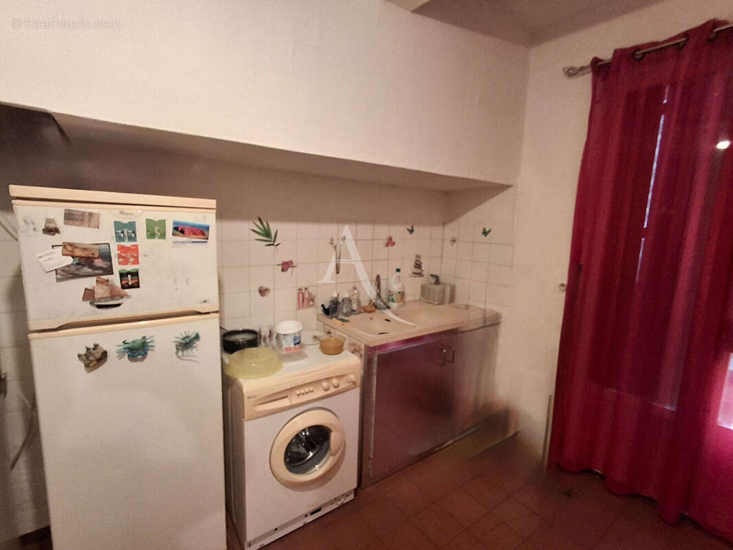 Appartement à BEDARIEUX