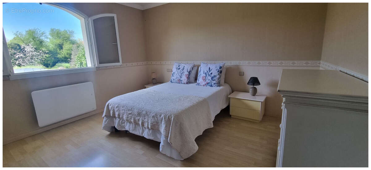 VENDUE CHAPONNAY Maison 154 m² sur parcelle 1097 m² - photo 10