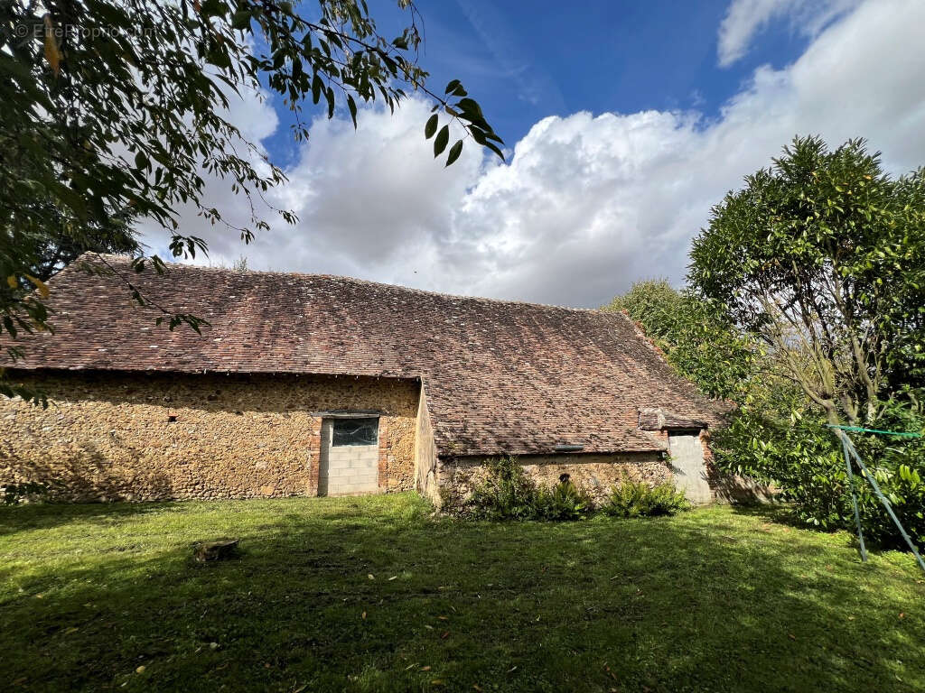 Maison de caractere - photo 15