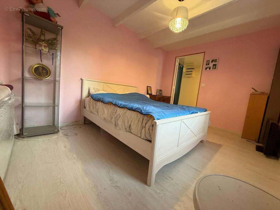 Maison à SAINTE-ANNE-D'AURAY