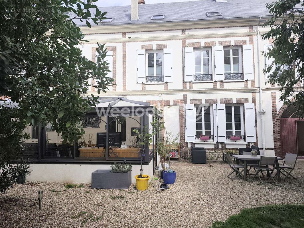 Maison à LES ESSARTS