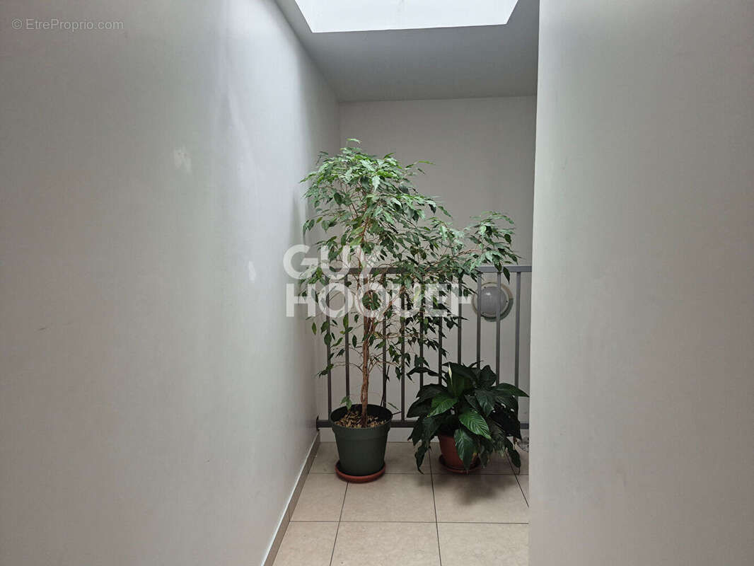 Appartement à LE BLANC-MESNIL