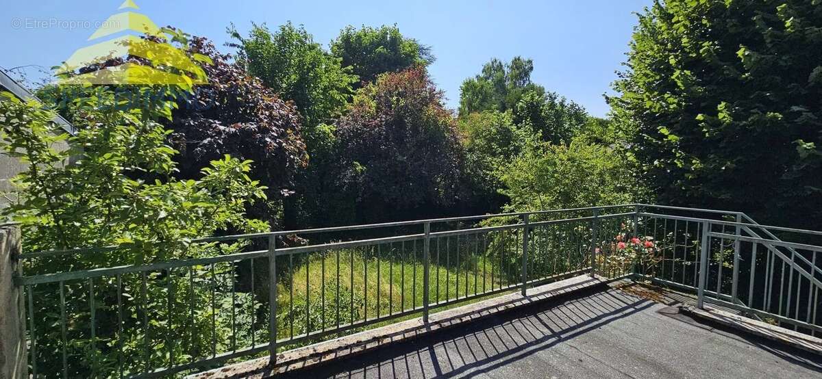 Maison à EPINAY-SOUS-SENART