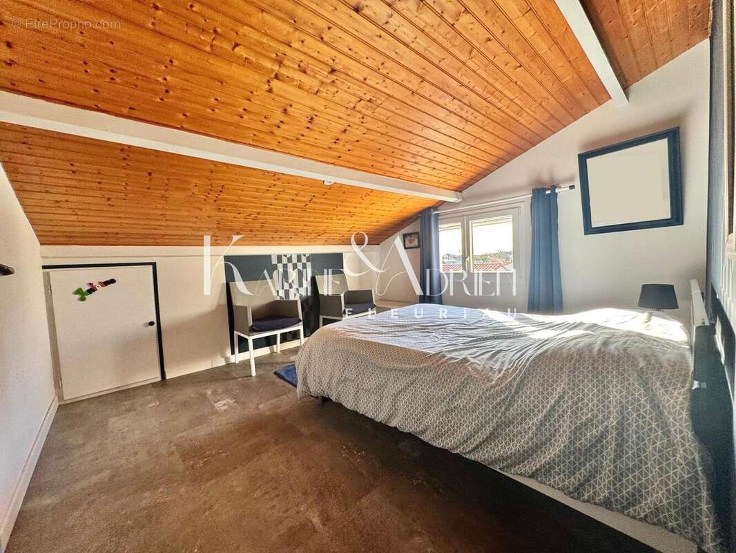 Photo 9 - Maison à FONTENAY-LE-COMTE