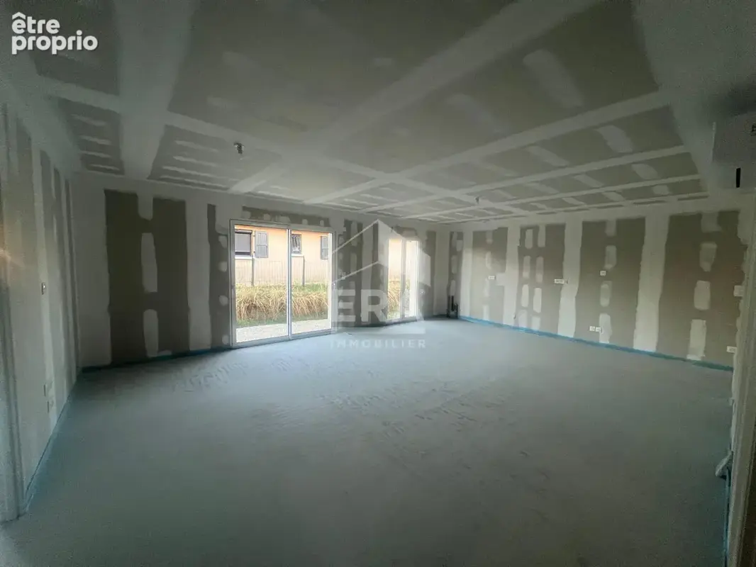Maison 85m² à montferrat - photo 8