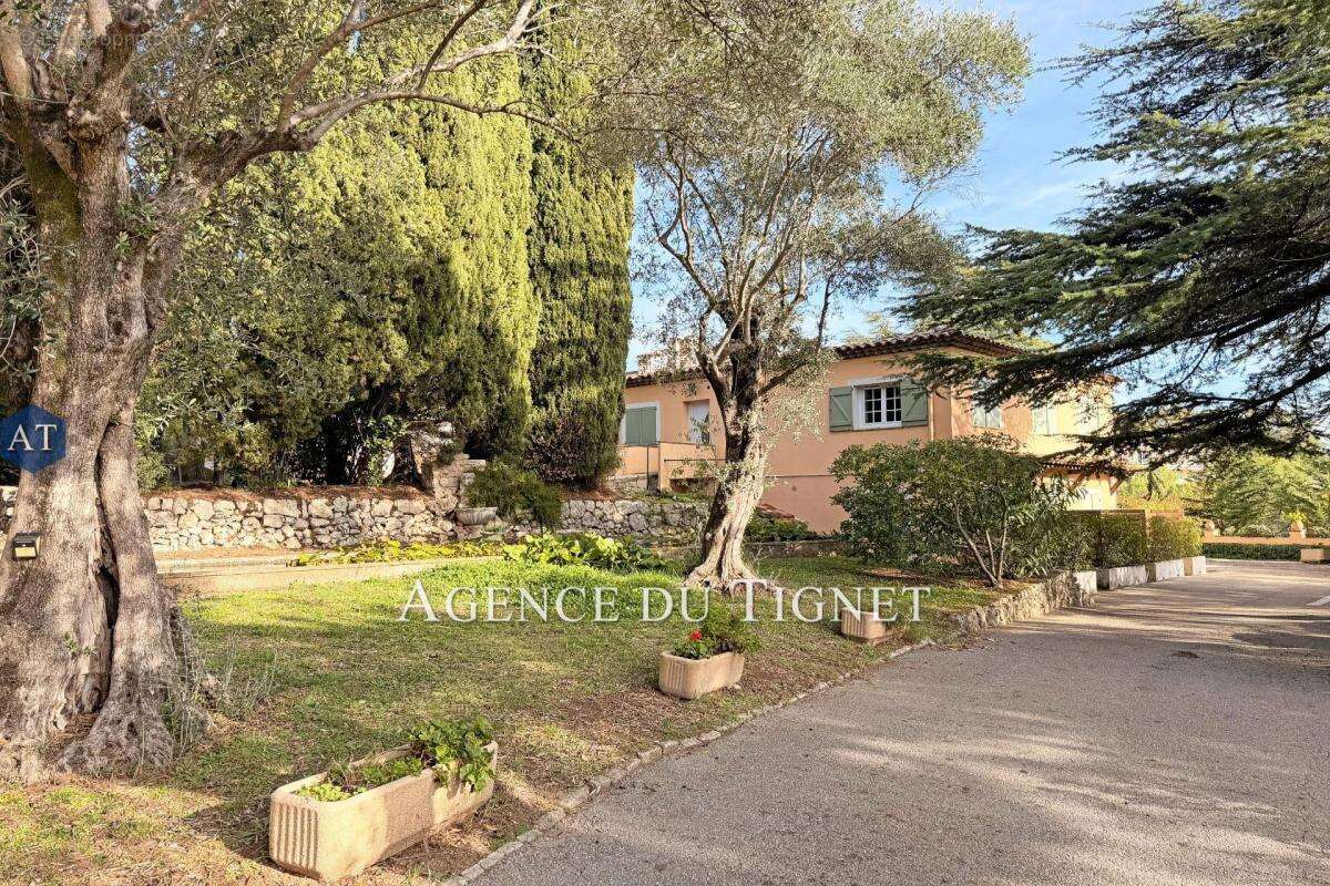 Appartement à GRASSE