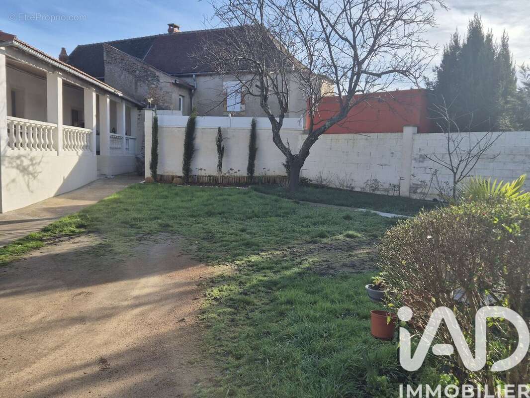 Photo 2 - Maison à DESERTINES
