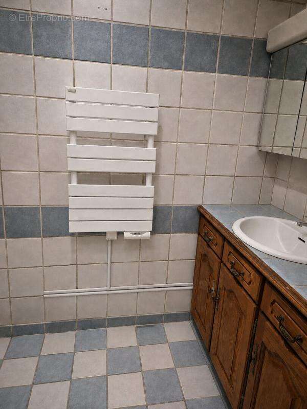 Appartement Paris 4 pièces 88.70 m2 - photo 8