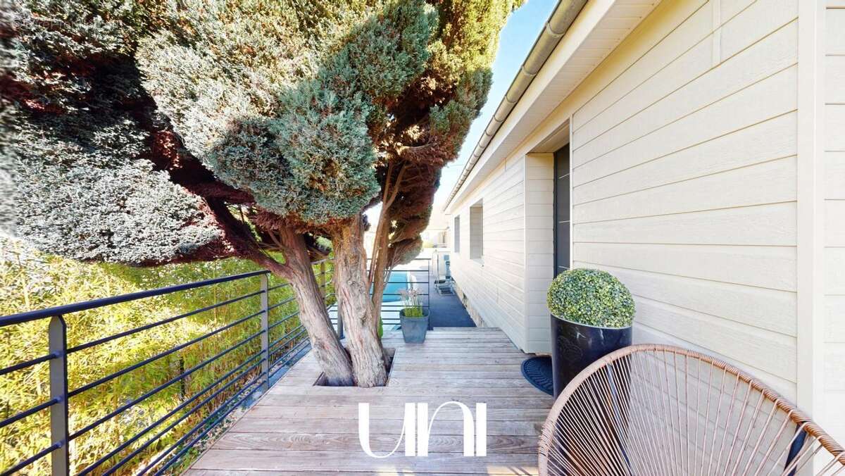 Maison à BLAINVILLE-SUR-ORNE