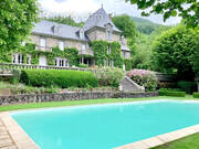 Maison à ANGLARDS-DE-SALERS