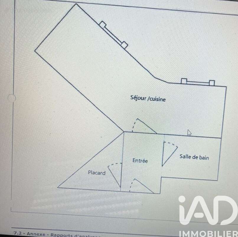 Photo 8 - Appartement à ROUEN