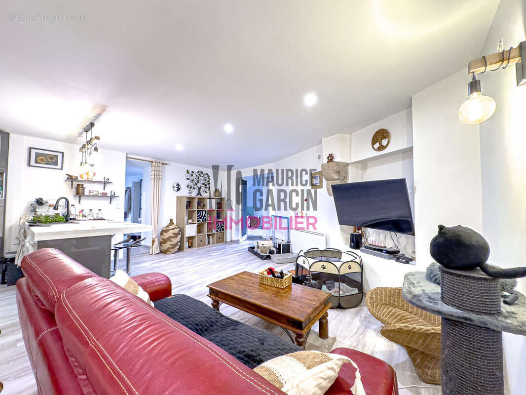 Appartement à CAVAILLON