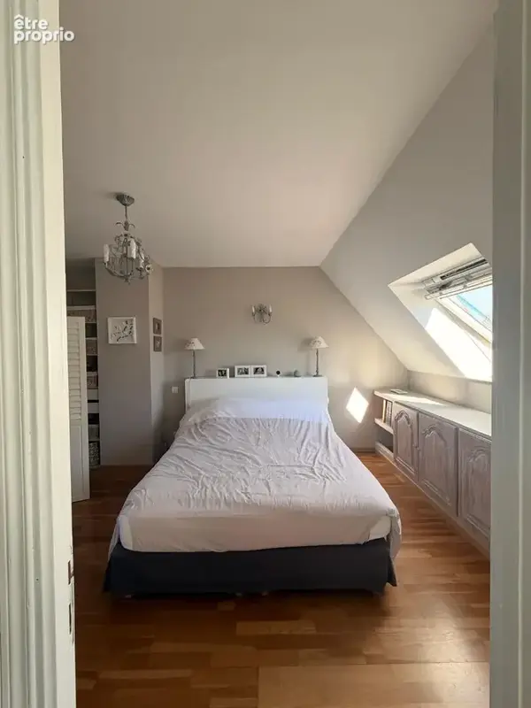 Maison de charme dans la campagne Coutichoise - photo 17