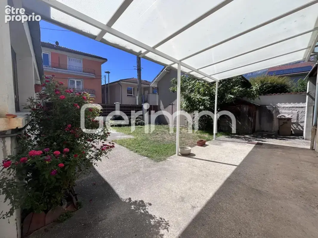 Vente - Maison - 4 pièces + cuisine - 118 m² - 279 000 € - LE - photo 2