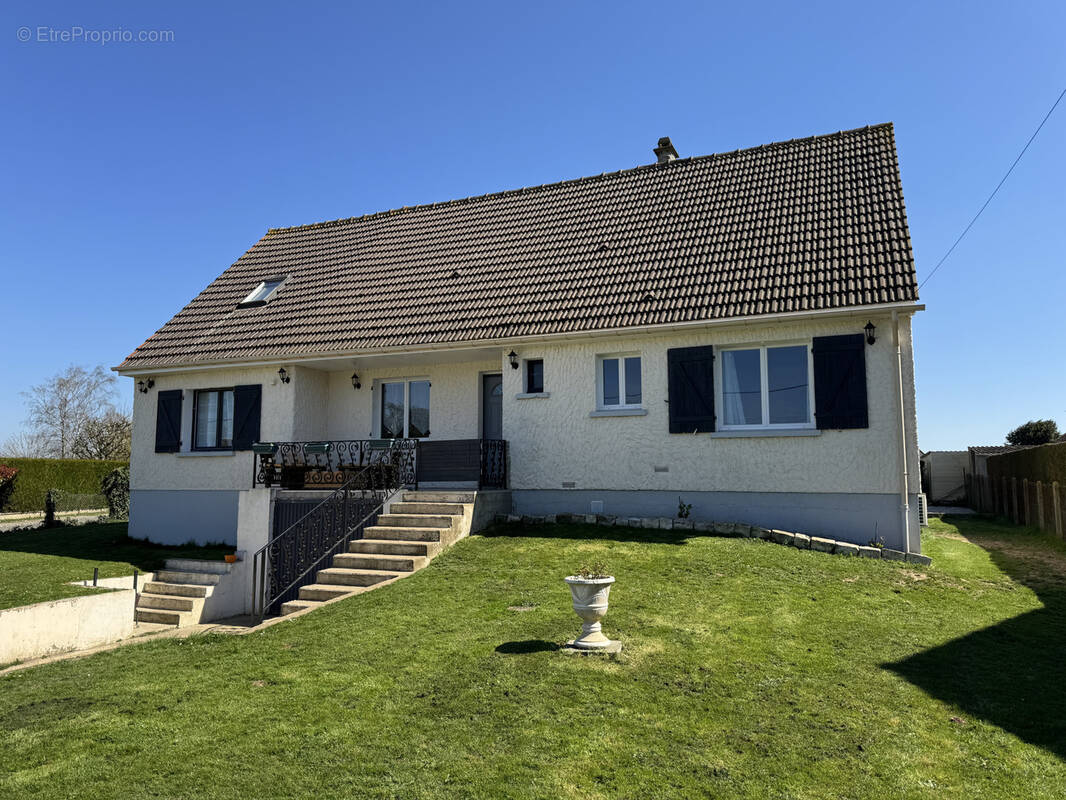 Maison à NOGENT-LE-ROI