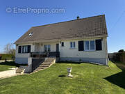 Maison à NOGENT-LE-ROI