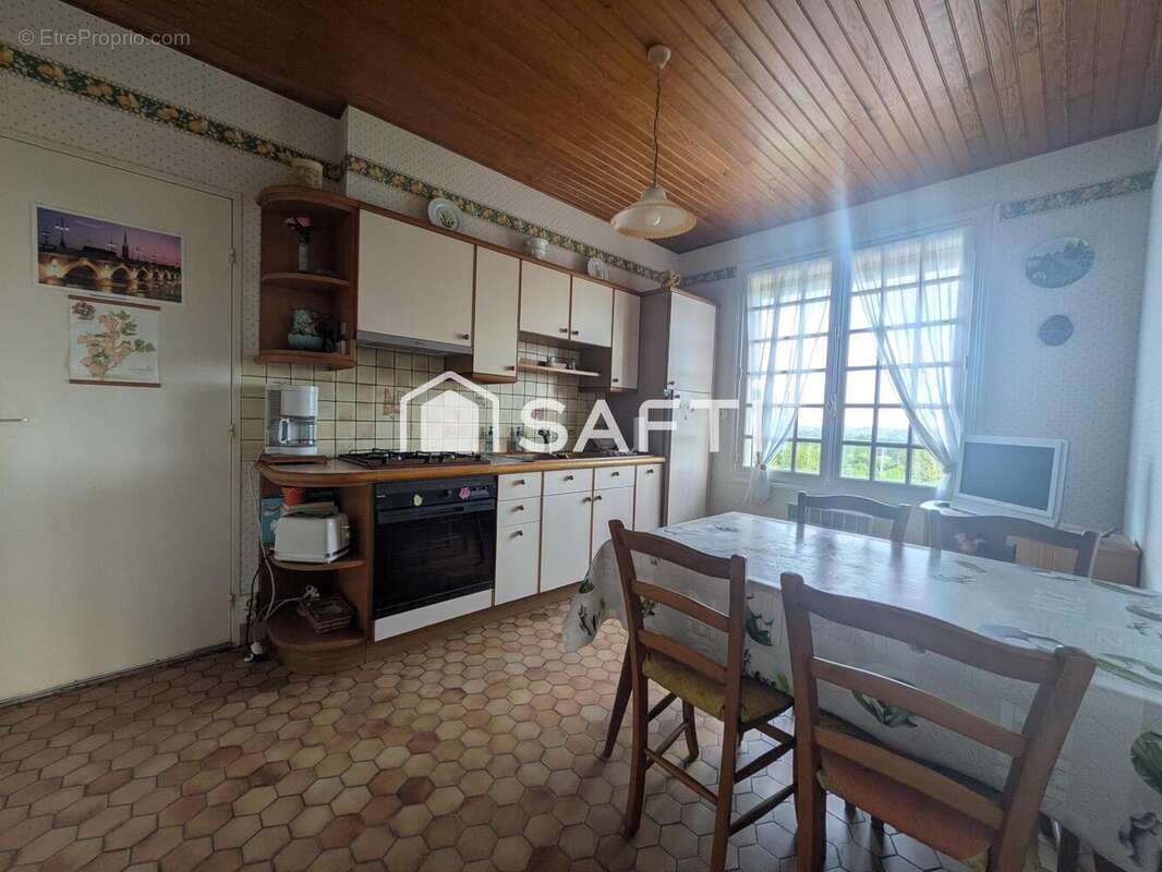 Photo 8 - Maison à LE BENY-BOCAGE