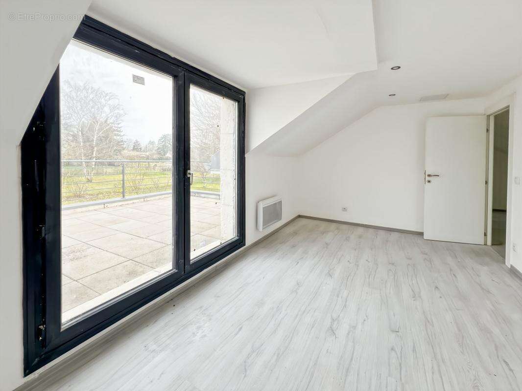 Maison à ROMORANTIN-LANTHENAY