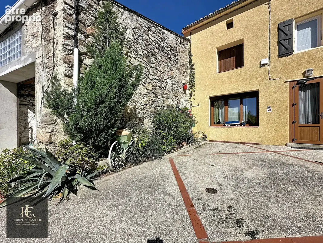 Maison trévillach - photo 2