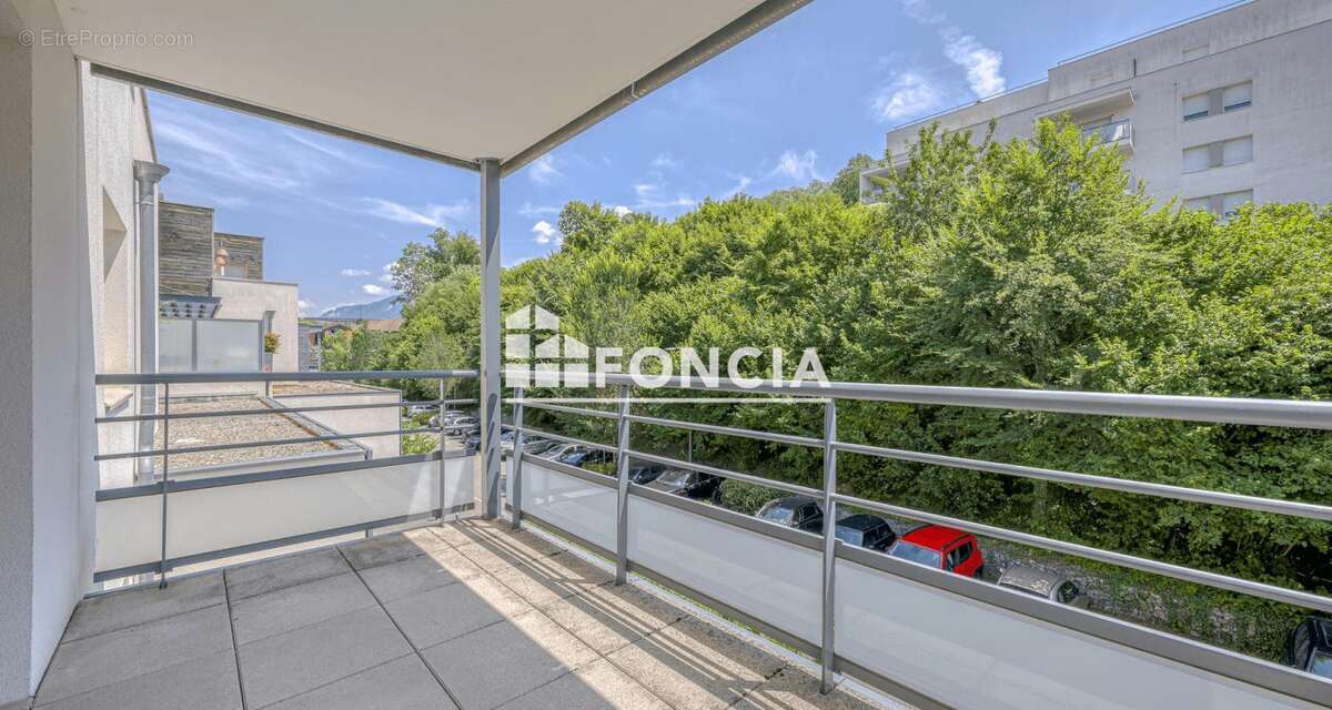 Appartement à ANNECY