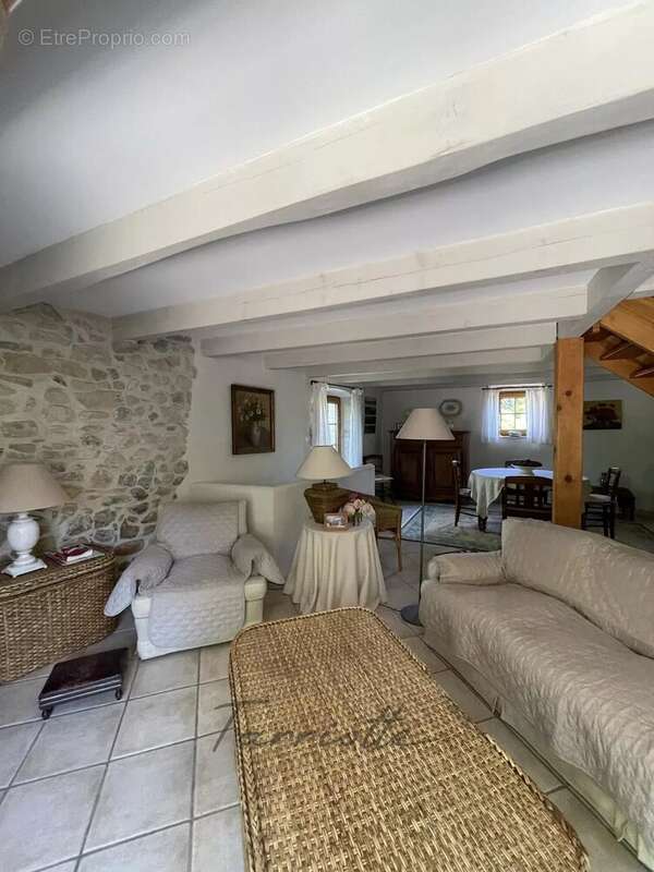 Maison à VALVIGNERES