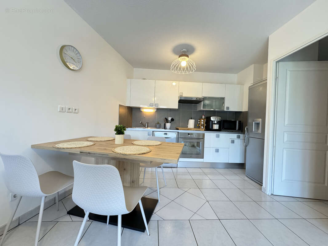 Appartement à LIT-ET-MIXE