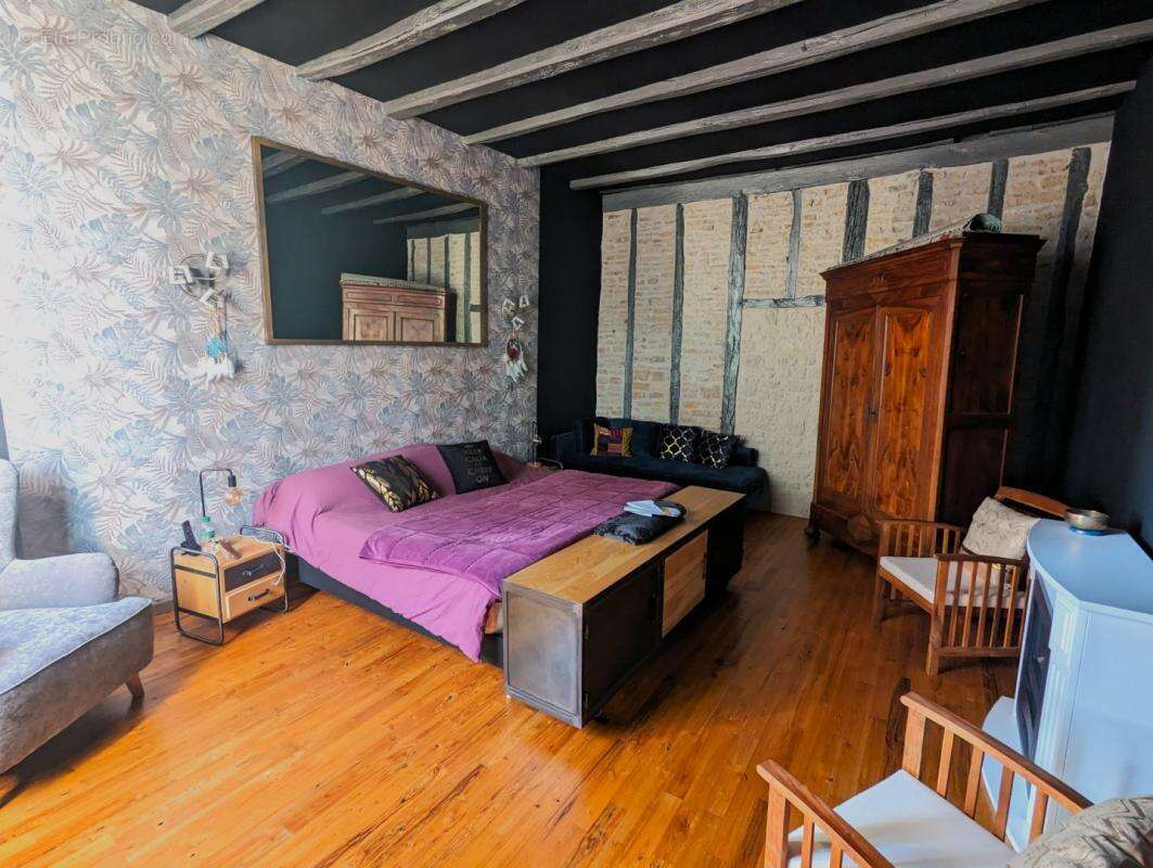 Maison à VERTEUIL-SUR-CHARENTE