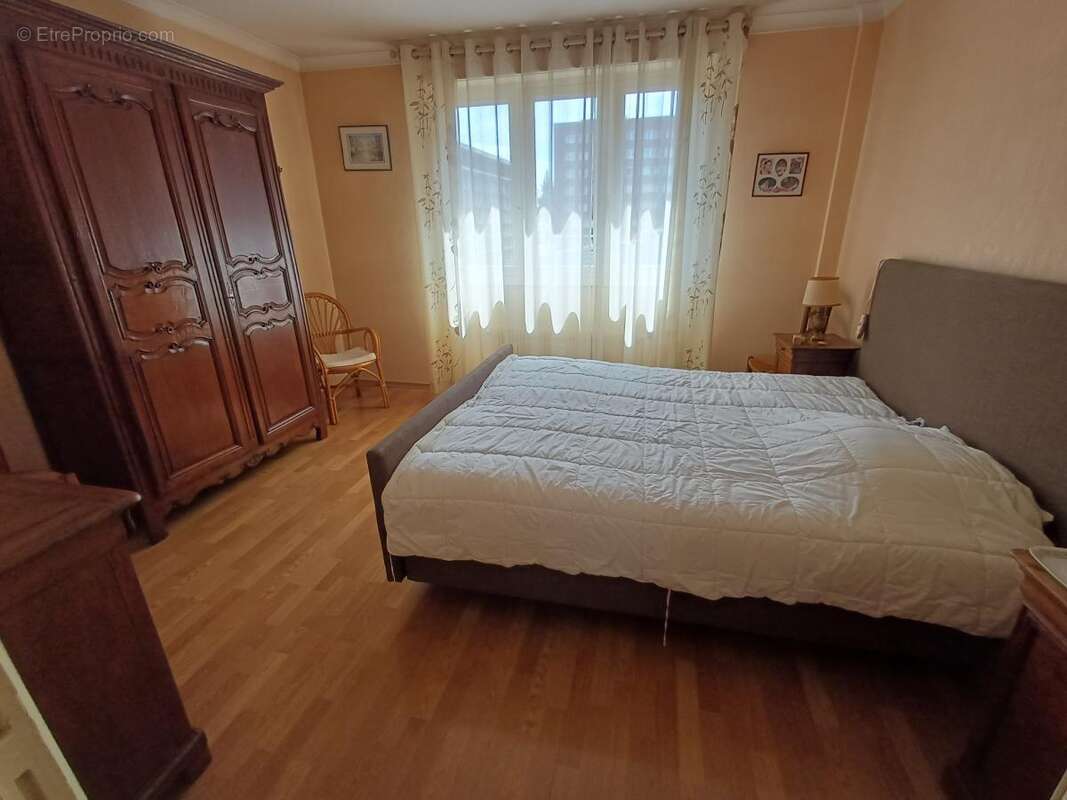 Appartement 91 m² à Amiens  - photo 7