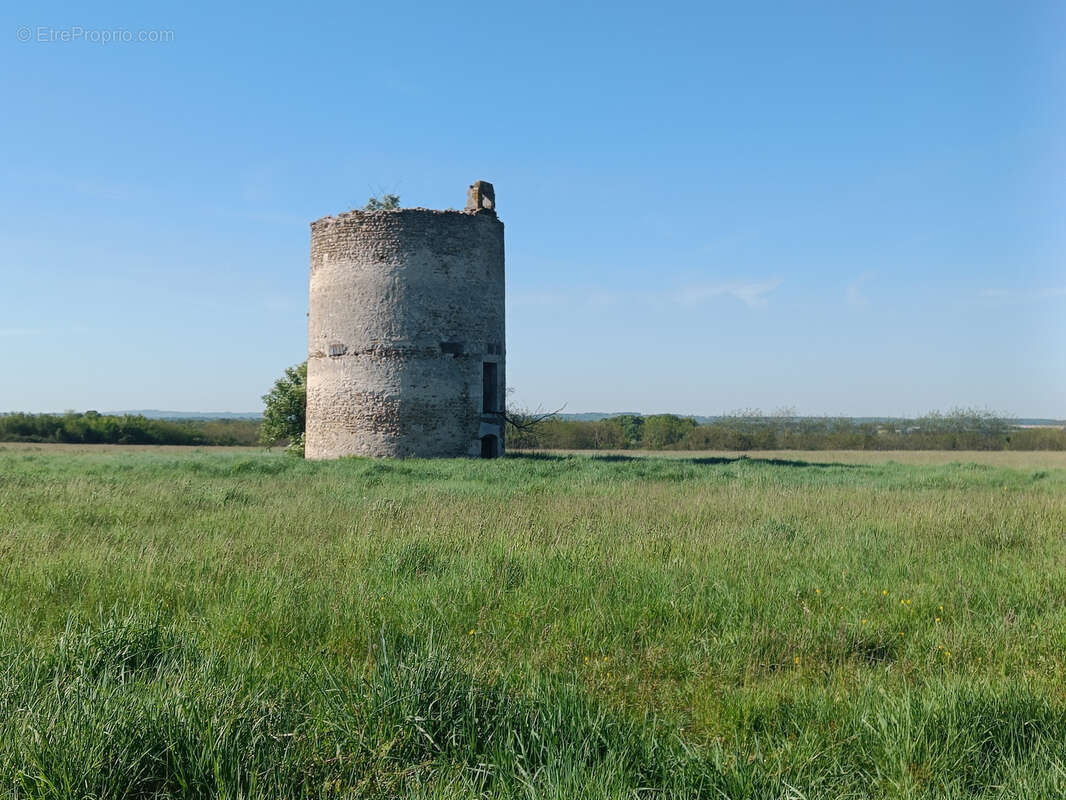 Maison à BONNY-SUR-LOIRE