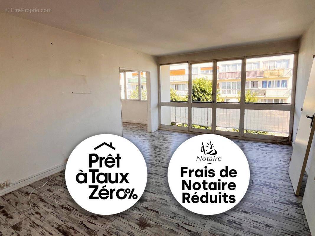 Appartement à MENNECY