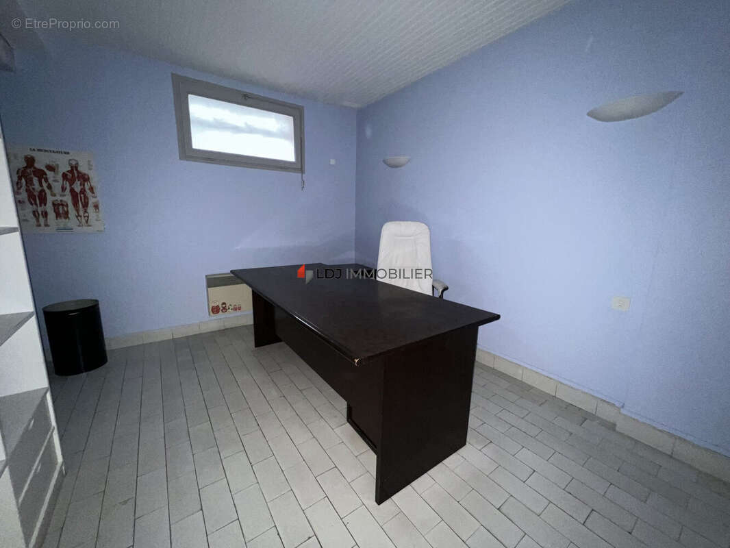 Commerce à AMELIE-LES-BAINS-PALALDA