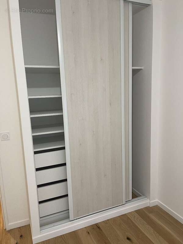 Appartement à CLICHY