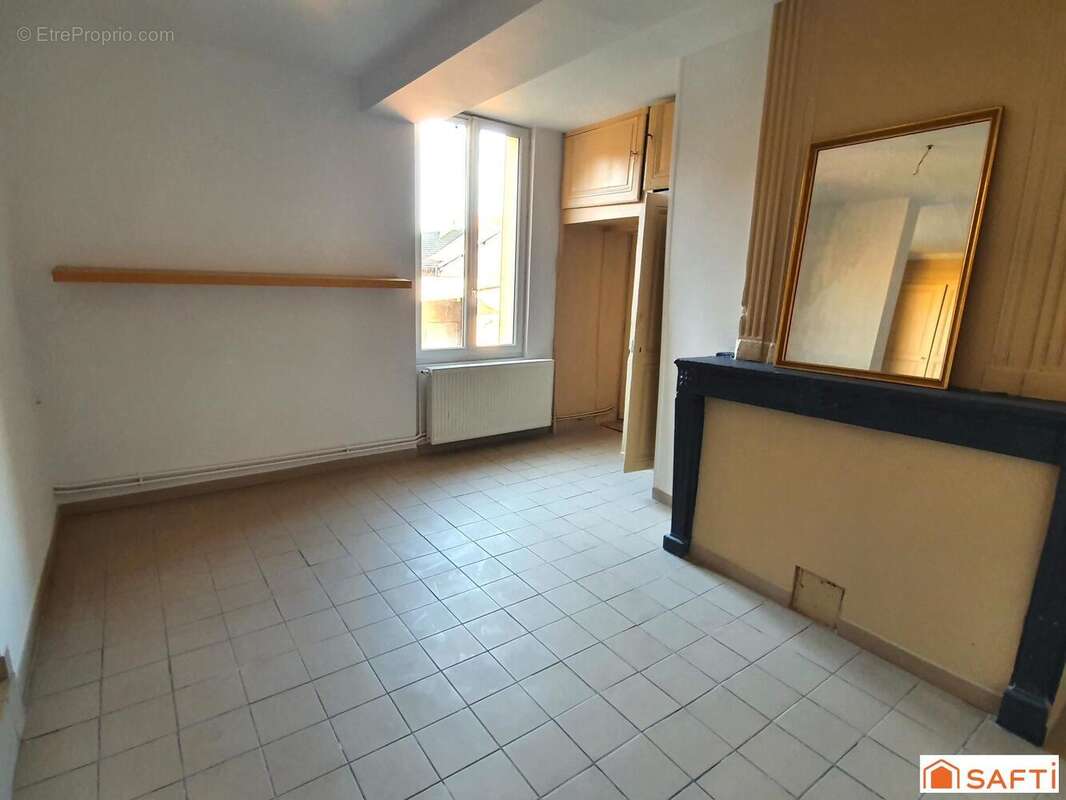 Photo 5 - Appartement à LOUHANS