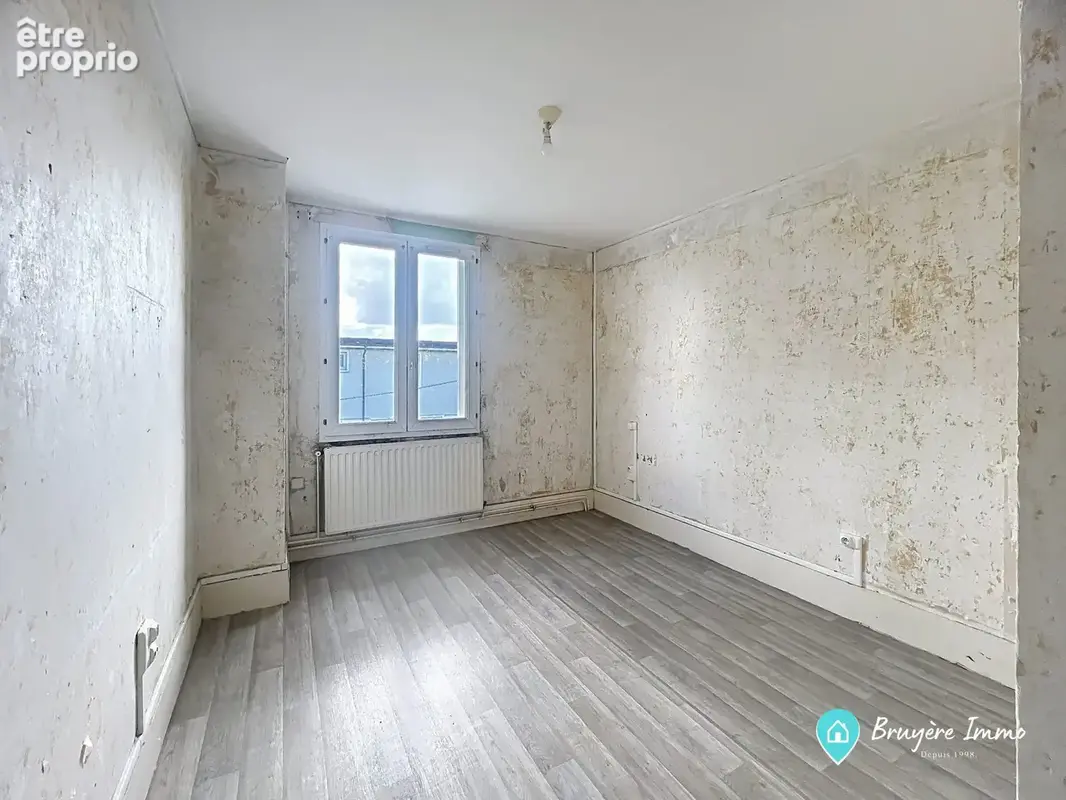 Maison 5 pièces 83 m² à vendre à Hautmont (59330) - photo 8