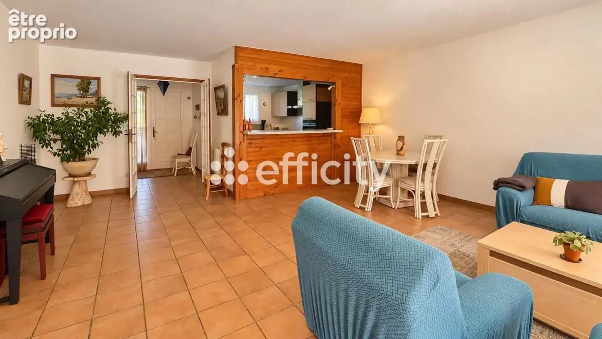 Maison 5 pièces 138 m² à vendre à Andernos-Les-Bains (33510) - photo 4