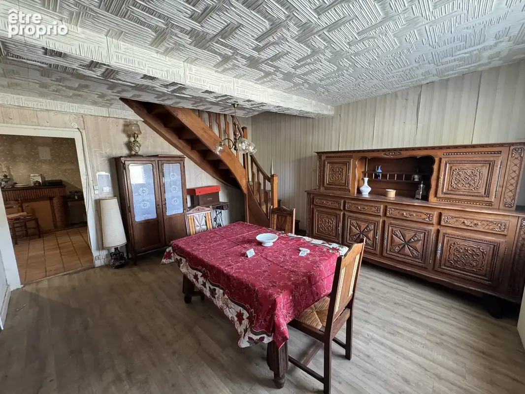 Maison 6 pièces 110 m² à vendre à Baignes-Sainte-Radegonde (16360) - photo 88