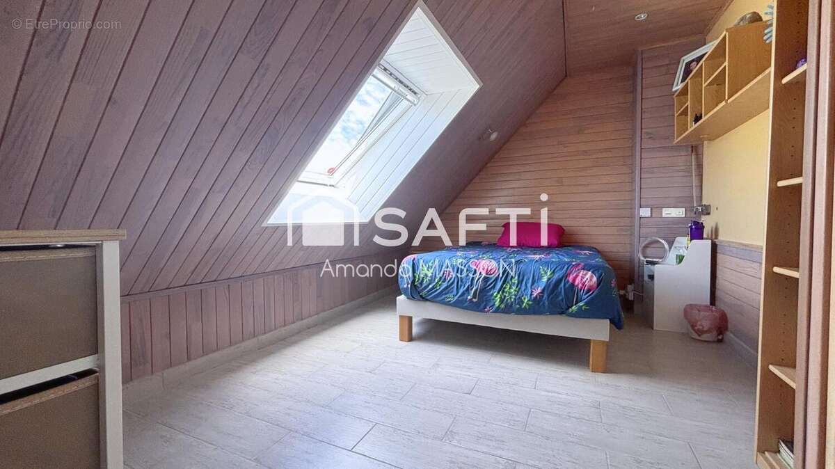Maison 150 m² à Collandres-Quincarnon  - photo 8