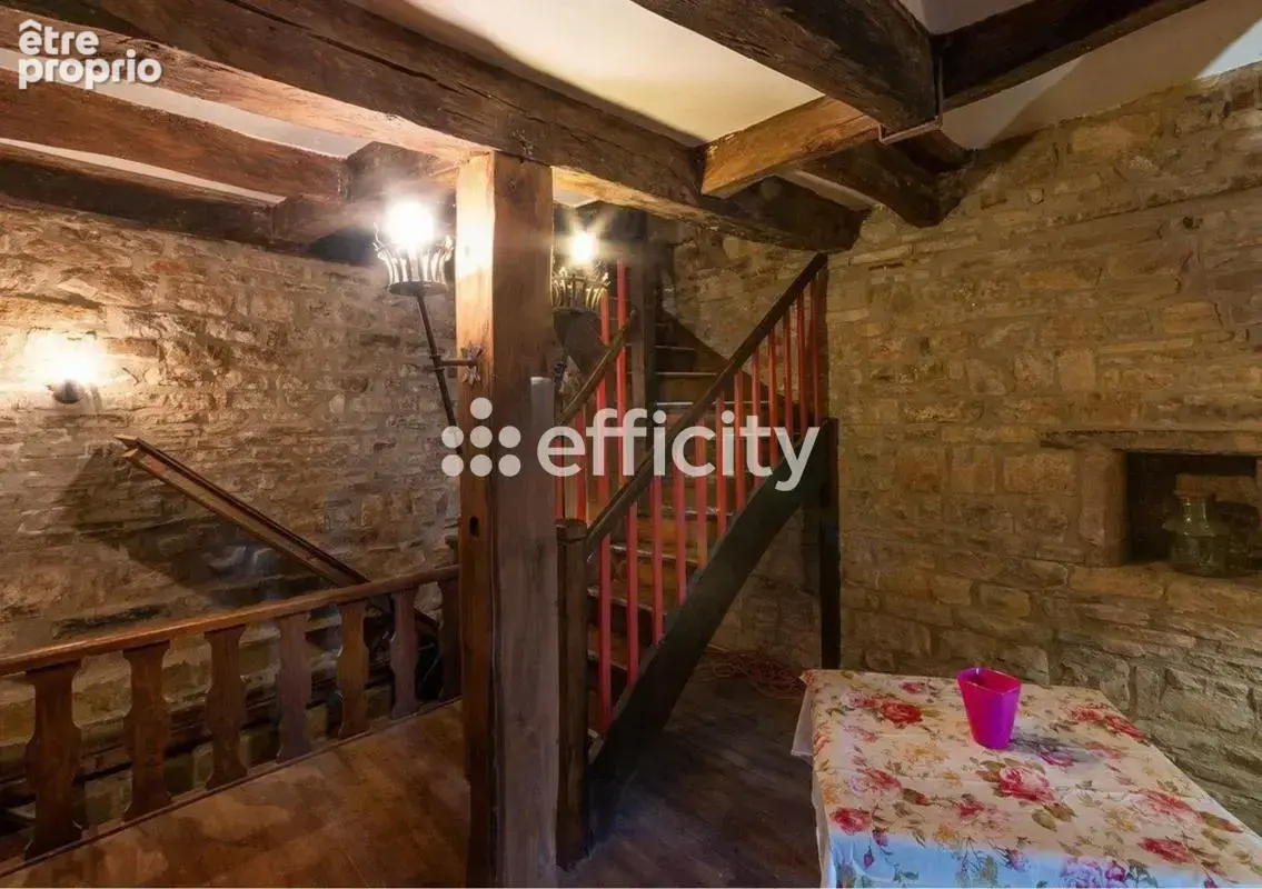 Maison 6 pièces 179 m² à vendre à Cordes-Sur-Ciel (81170) - photo 12