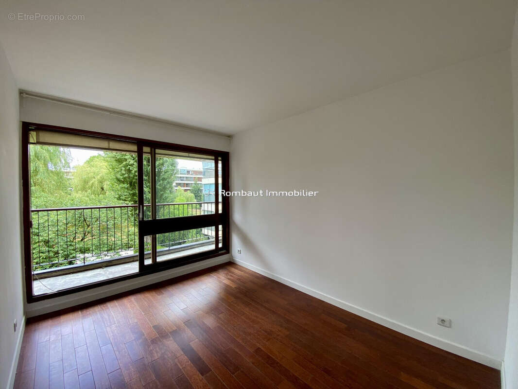 Appartement à ROCQUENCOURT