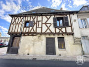 Appartement à SANCOINS