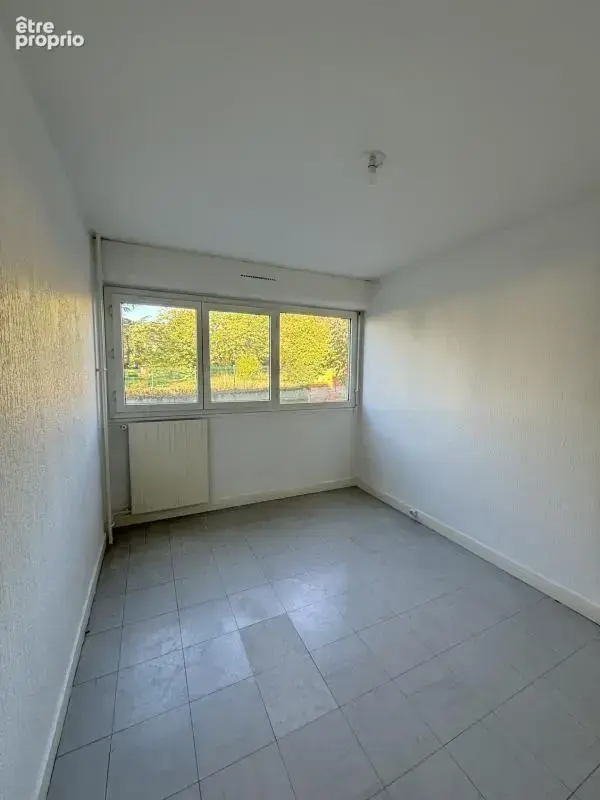 T3 de 64 m2 - photo 1