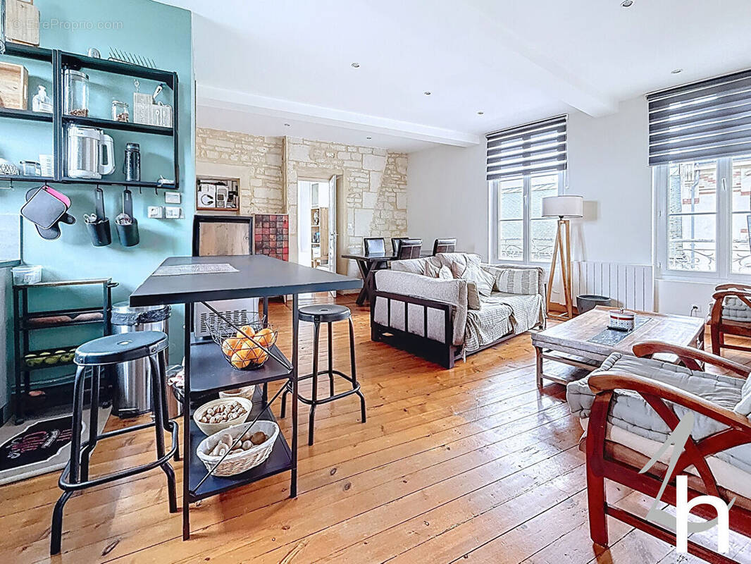 Appartement à CAEN