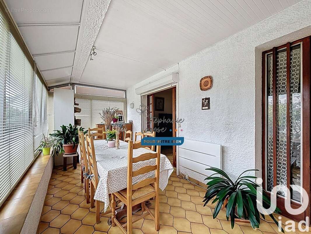 Photo 4 - Maison à NOISEAU