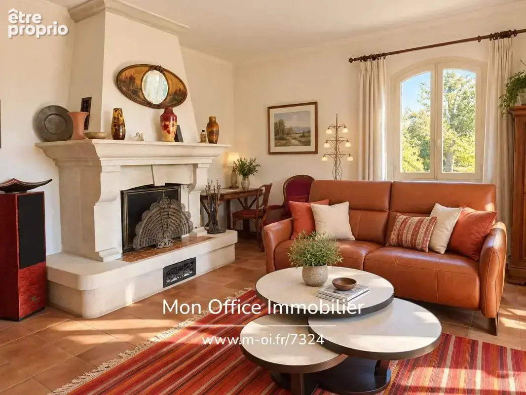 Référence : 7324-CCH - Maison 5 pièces 180 m² - photo 4